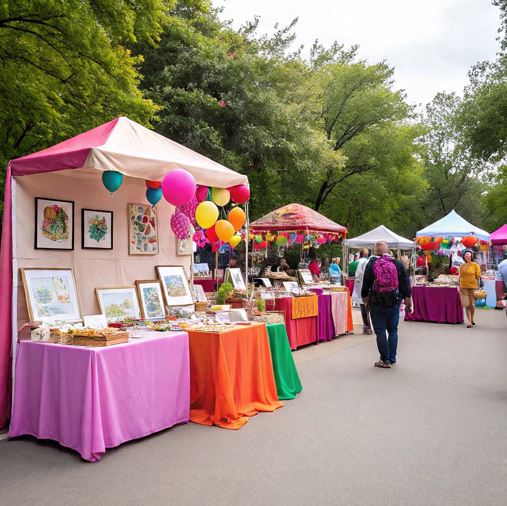 Art, Prints & Home Goods
