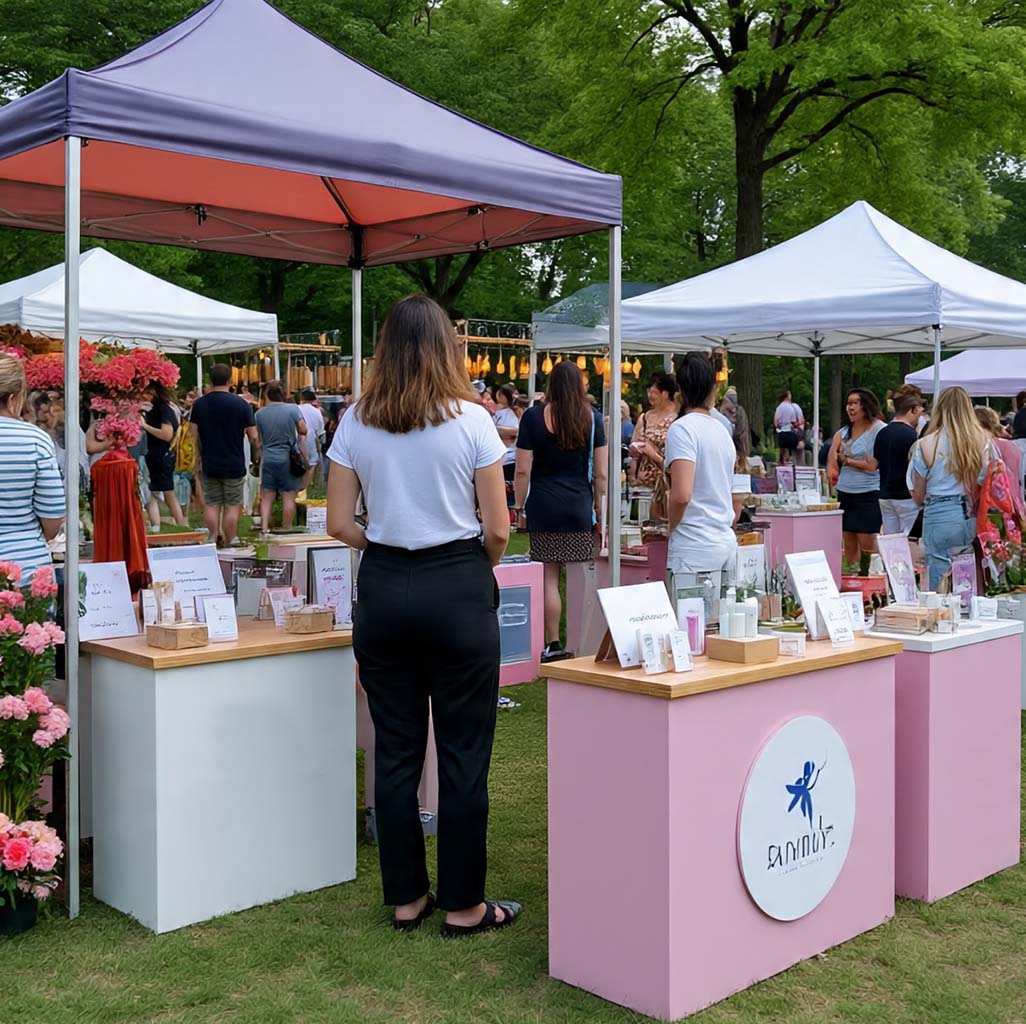 Beauty, Wellness & Self-Care Brands