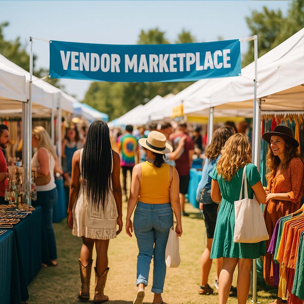 Access to 12,000+ attendees